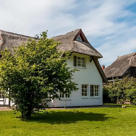 Prázdninový dům Kunstlerhaus Rosenthal 02 - #119821