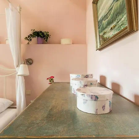 Prázdninový dům Kunstlerhaus Rosenthal 02 - #119821