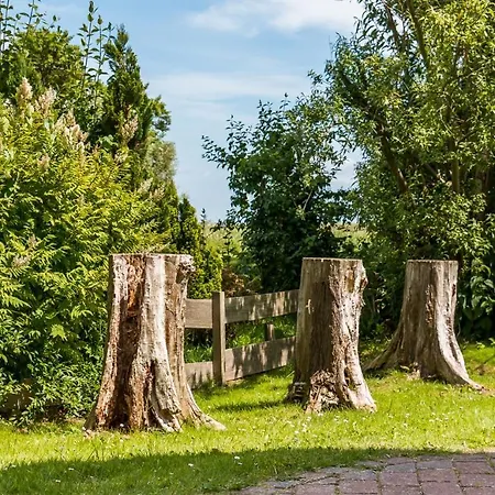 Kunstlerhaus Rosenthal 02 - #119821 Prázdninový dům Ahrenshoop